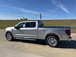 New 2025 Ford F-150 Lariat SuperCrew Cab 4WD Pickup for sale #66860 - photo 5