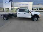 New 2026 Ford F-450 XL Crew Cab 4WD Cab Chassis for sale #66864 - photo 3