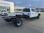 New 2026 Ford F-450 XL Crew Cab 4WD Cab Chassis for sale #66864 - photo 2