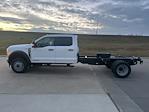 New 2026 Ford F-450 XL Crew Cab 4WD Cab Chassis for sale #66864 - photo 6