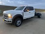 New 2026 Ford F-450 XL Crew Cab 4WD Cab Chassis for sale #66864 - photo 7