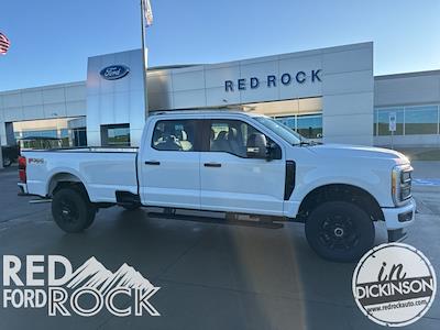 New 2025 Ford F-250 XL Crew Cab 4WD Pickup for sale #66872 - photo 1