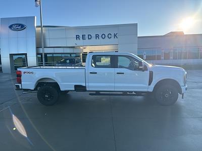 New 2025 Ford F-250 XL Crew Cab 4WD Pickup for sale #66872 - photo 2