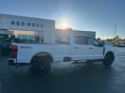 2025 Ford F-250 Crew Cab 4WD Pickup for sale #66872 - photo 2