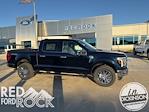 New 2025 Ford F-150 Lariat SuperCrew Cab 4WD Pickup for sale #66876 - photo 1