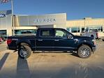 New 2025 Ford F-150 Lariat SuperCrew Cab 4WD Pickup for sale #66876 - photo 4