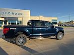 New 2025 Ford F-150 Lariat SuperCrew Cab 4WD Pickup for sale #66876 - photo 2