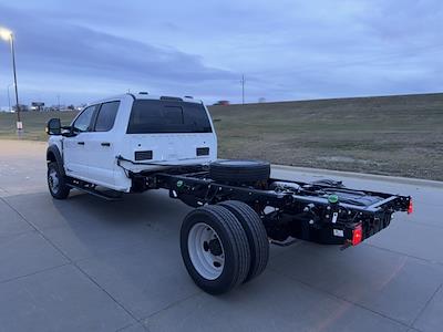 New 2026 Ford F-450 Crew Cab Cab Chassis for sale #66877 - photo 2