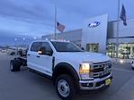 New 2026 Ford F-450 Crew Cab Cab Chassis for sale #66877 - photo 4