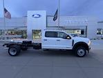 New 2026 Ford F-450 Crew Cab Cab Chassis for sale #66877 - photo 5