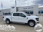 New 2025 Ford F-150 XLT SuperCrew Cab for sale #66880 - photo 1