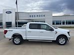 New 2025 Ford F-150 XLT SuperCrew Cab for sale #66880 - photo 3