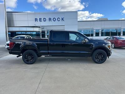 New 2025 Ford F-150 Platinum SuperCrew Cab 4WD Pickup for sale #66885 - photo 2