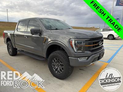 Used 2021 Ford F-150 Tremor SuperCrew Cab for sale #66885A - photo 1