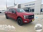 New 2025 Ford F-150 Platinum SuperCrew Cab for sale #66887 - photo 1