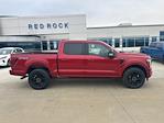 New 2025 Ford F-150 Platinum SuperCrew Cab for sale #66887 - photo 3