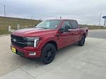 New 2025 Ford F-150 Platinum SuperCrew Cab for sale #66887 - photo 7