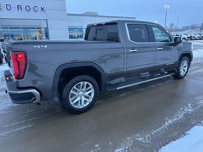 Used 2020 GMC Sierra 1500 SLT Crew Cab for sale #66893A - photo 2