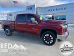 Used 2020 Chevrolet Silverado 2500 LT Crew Cab for sale #66893B - photo 1