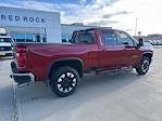 Used 2020 Chevrolet Silverado 2500 LT Crew Cab for sale #66893B - photo 3