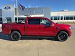 New 2025 Ford F-150 Platinum SuperCrew Cab for sale #66895 - photo 3