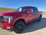 New 2025 Ford F-150 Platinum SuperCrew Cab for sale #66895 - photo 7