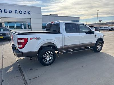 Used 2021 Ford F-150 - photo 1