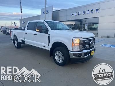 New 2026 Ford F-250 XLT Crew Cab for sale #66907 - photo 1