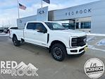 New 2026 Ford F-350 Platinum Crew Cab for sale #66911 - photo 1
