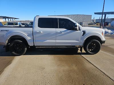 2022 Ford F-150 SuperCrew Cab 4WD Pickup for sale #66918A - photo 2
