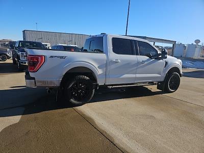 Used 2022 Ford F-150 XLT SuperCrew Cab for sale #66918A - photo 2