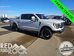Used 2022 Ford F-150 XLT SuperCrew Cab for sale #66918A - photo 1