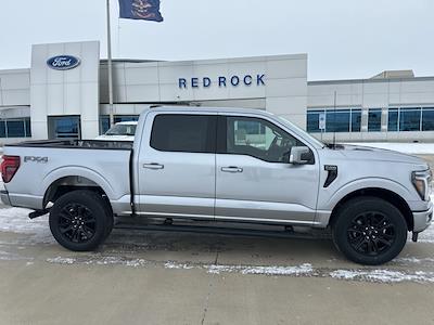 New 2025 Ford F-150 Platinum SuperCrew Cab for sale #66920 - photo 2