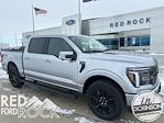 New 2025 Ford F-150 Platinum SuperCrew Cab for sale #66920 - photo 1