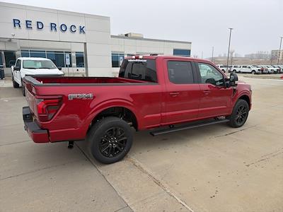 2025 Ford F-150 SuperCrew Cab 4WD Pickup for sale #66921 - photo 2
