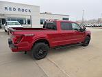 New 2025 Ford F-150 Platinum SuperCrew Cab for sale #66921 - photo 2