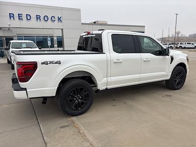 New 2025 Ford F-150 Platinum SuperCrew Cab for sale #66922 - photo 2