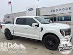 New 2025 Ford F-150 Platinum SuperCrew Cab for sale #66922 - photo 1
