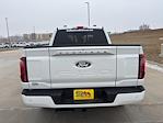 New 2025 Ford F-150 Platinum SuperCrew Cab for sale #66922 - photo 4