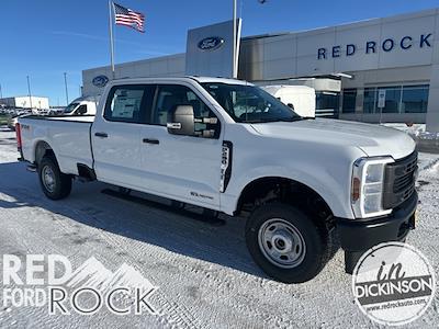 New 2026 Ford F-250 XL Crew Cab for sale #66926 - photo 1