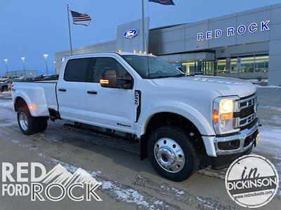 New 2026 Ford F-450 XLT Crew Cab for sale #66927 - photo 1