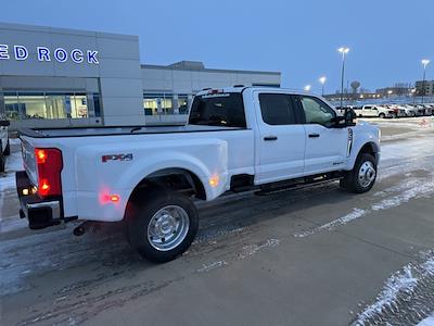 2026 Ford F-450 Crew Cab DRW 4WD Pickup for sale #66927 - photo 2