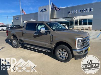 New 2026 Ford F-350 Lariat Crew Cab for sale #66932 - photo 1