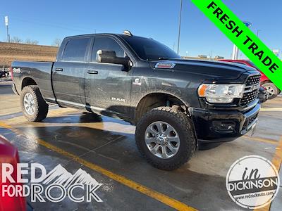 Used 2022 Ram 2500 - photo 1