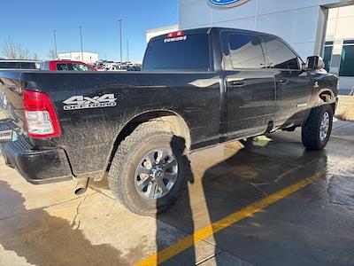 Used 2022 Ram 2500 - photo 1