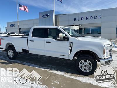 2026 Ford F-250 Crew Cab 4WD Pickup for sale #66938 - photo 1