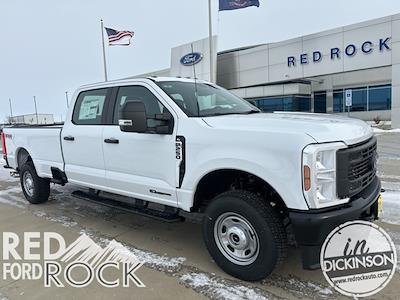 New 2026 Ford F-250 XL Crew Cab for sale #66939 - photo 1