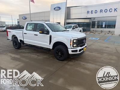 New 2026 Ford F-250 XL Crew Cab for sale #66940 - photo 1
