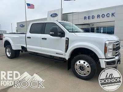 New 2026 Ford F-450 XLT Crew Cab for sale #66941 - photo 1