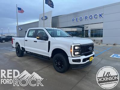 New 2026 Ford F-250 XL Crew Cab for sale #66942 - photo 1